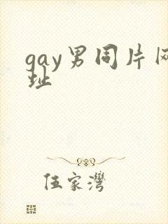 gay男同片网址封面