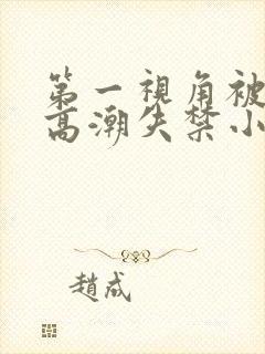 第一视角被调教高潮失禁小说