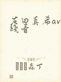 友田真希av在线看