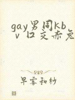 gay男同kbⅴ囗交赤兔封面