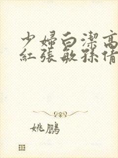 少妇白洁高义美红张敏孙倩