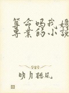 算命吗我媳妇儿专业的小说免费阅读