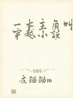 一本主角叫陆玄穿越小说