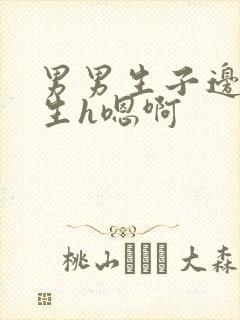 男男生子边做边生h嗯啊封面