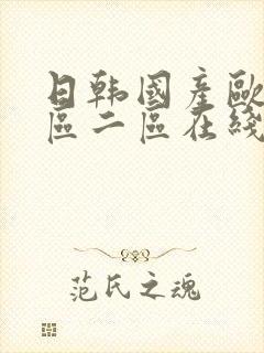 日韩国产欧美一区二区在线视频
