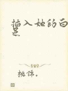 插入她的白丝玉足
