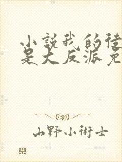 小说我的徒弟都是大反派免费阅读全文