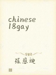 chinese18gay