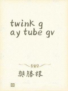 twink gay tube gv