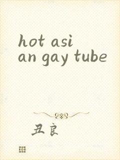 hot asian gay tube