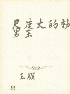 尺度大的动漫双男主