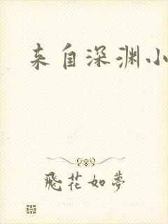 来自深渊小说