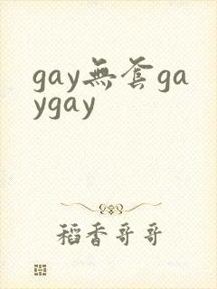 gay无套gaygay