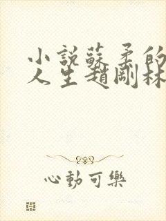 小说苏柔的风流人生赵刚林风