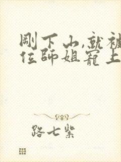 刚下山,就被五位师姐宠上天下载全本