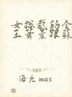 女总裁的全能兵王萧晨跟苏晴