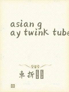 asian gay twink tube ...封面