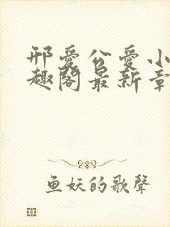 邢爱公爱小说笔趣阁最新章节更新