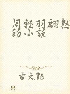 周轻羽翩然仙子的小说