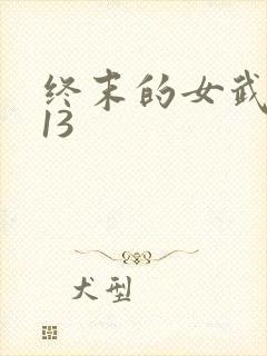 终末的女武神113