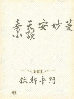 秦天安妙菱修仙小说