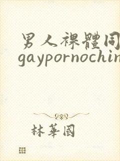 男人裸体同性恋gaypornochinese