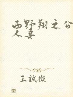 西野翔之公侵犯人妻