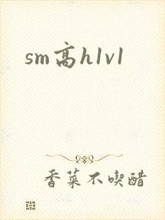 sm高h1v1