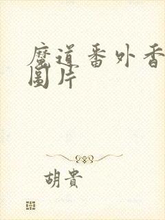 魔道番外香炉篇图片