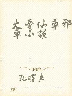 大爱仙尊邪魔淫尊小说