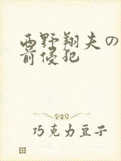 西野翔夫の目の前侵犯