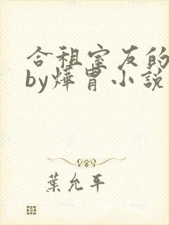 合租室友的男友by烨胄小说