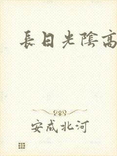 长日光阴高h