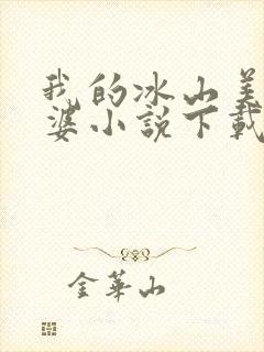 我的冰山美女老婆小说下载txt