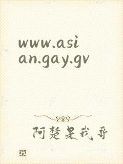 www.asian.gay.gv
