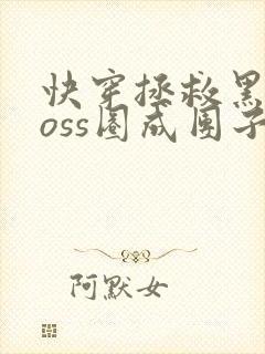 快穿拯救黑化boss圈成团子