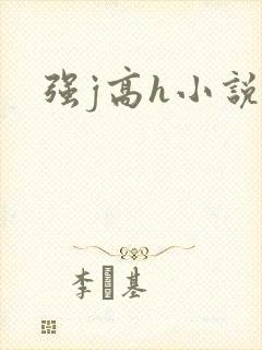 强j高h小说