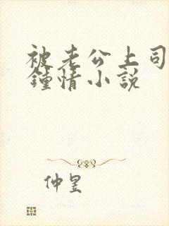 被老公上司一见钟情小说