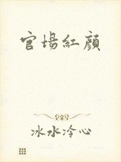官场红颜