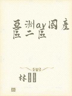 亚洲av国产一区二区