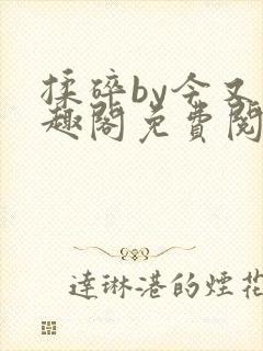 揉碎by今又笔趣阁免费阅读最新章节