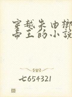 穿越朱由榔光烈帝王的小说