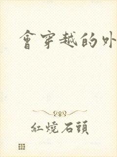 会穿越的外交官