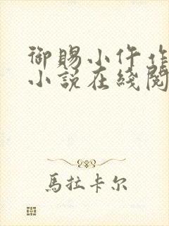 御赐小仵作原著小说在线阅读