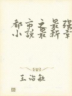 都市之最强狂兵小说最新章节封面