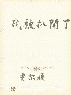 我被扒开了双腿