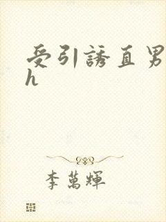 受引诱直男攻高h封面