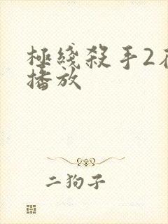 极线杀手2在线播放