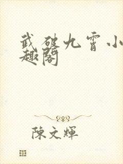 武破九霄小说笔趣阁