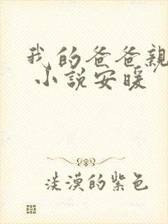 我的爸爸亲父女 小说安暖